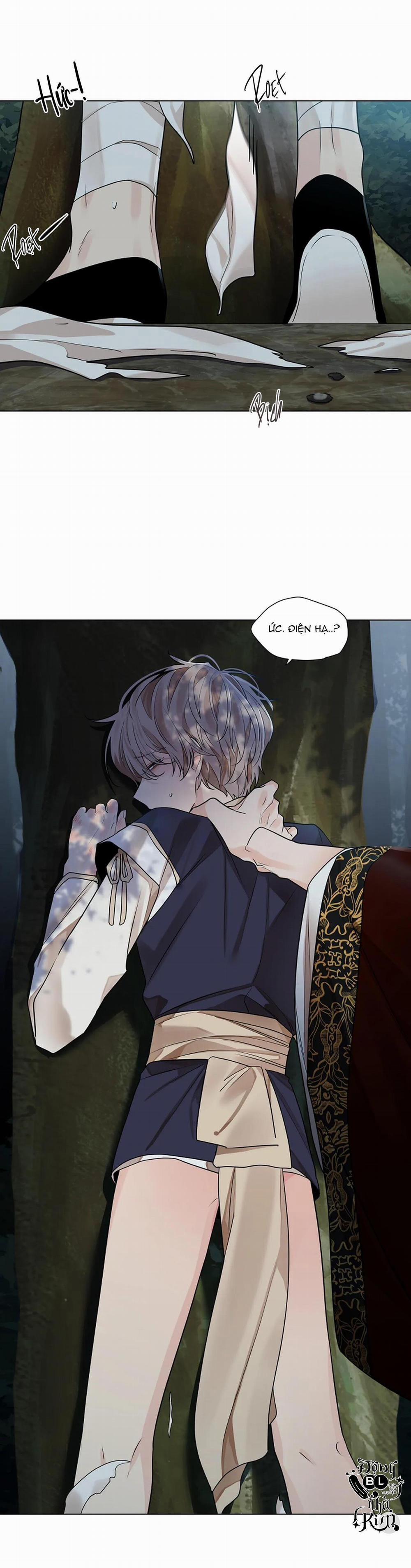 Hoa Giấy 29 trang 18