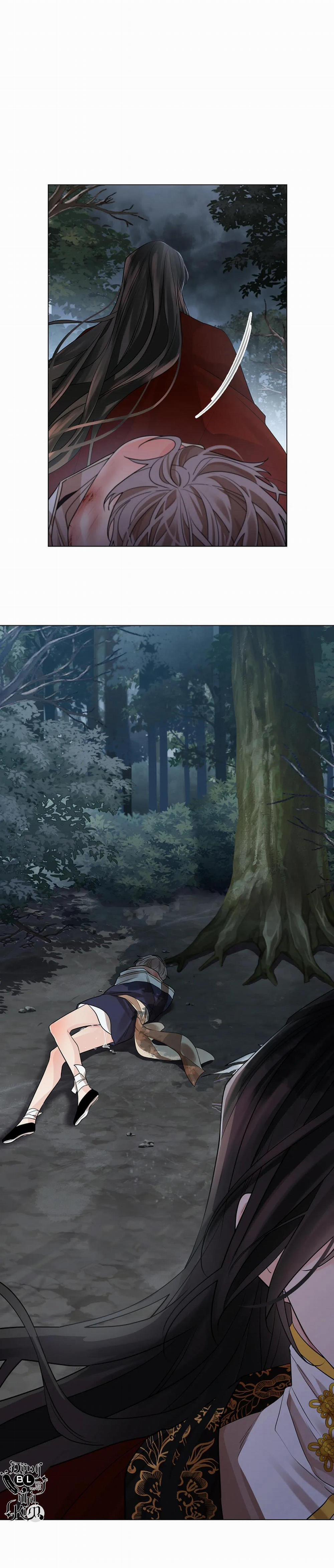 Hoa Giấy 29 trang 49