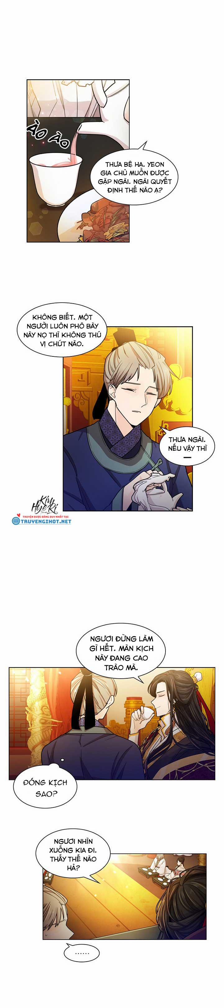 Hoa Giấy 3.2 trang 3