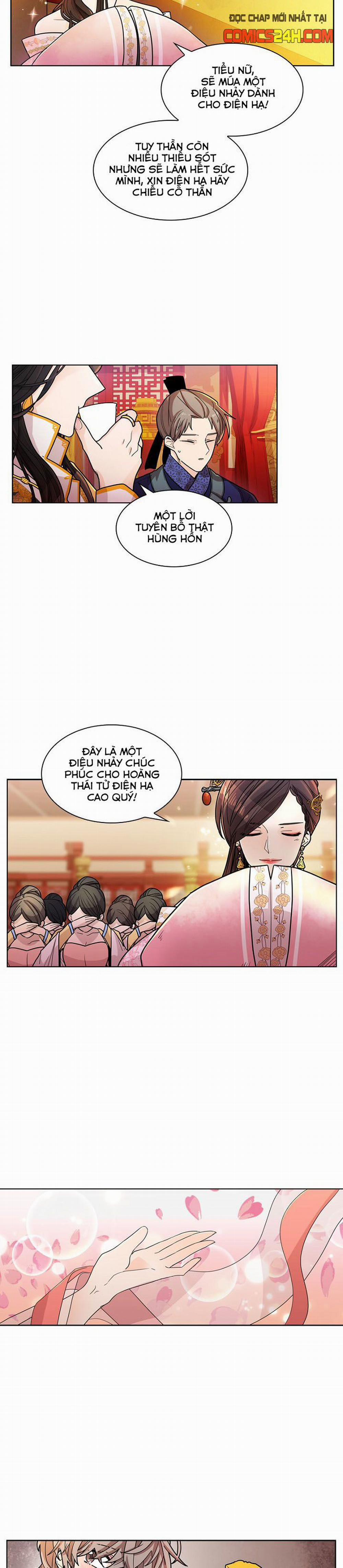 Hoa Giấy 3 trang 11