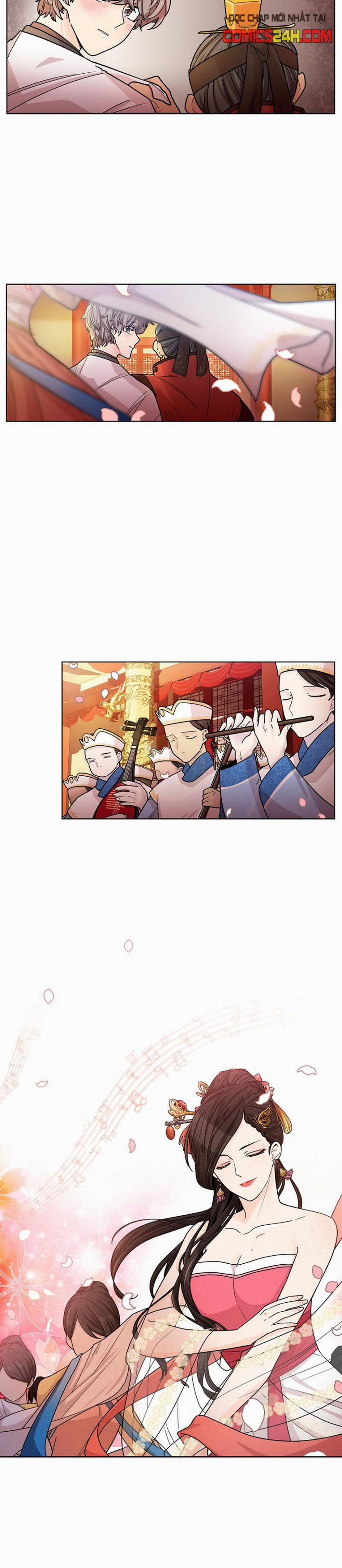 Hoa Giấy 3 trang 12