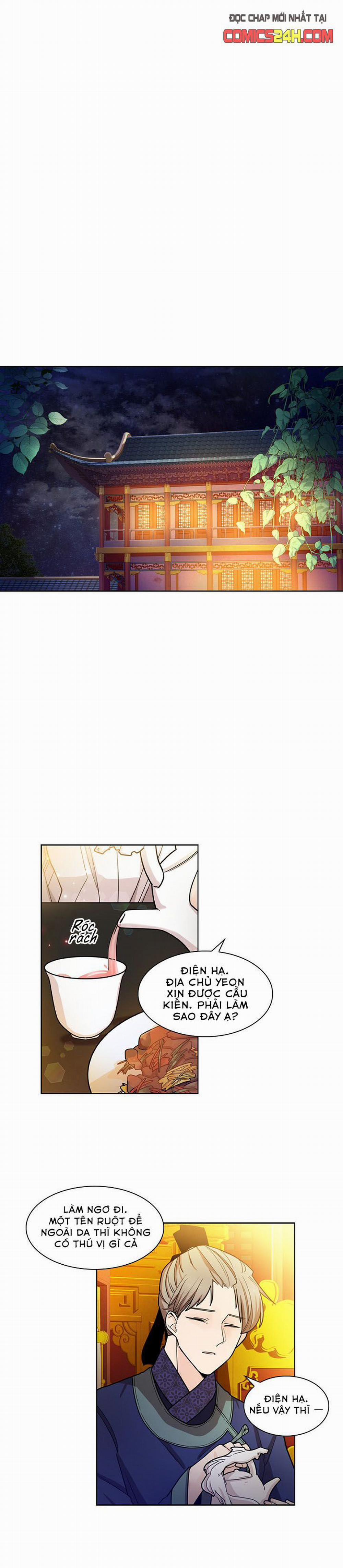 Hoa Giấy 3 trang 14