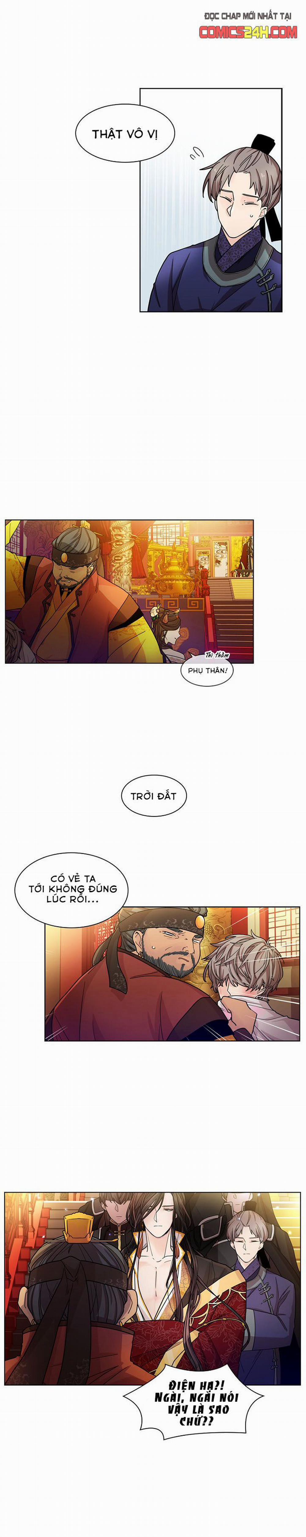 Hoa Giấy 3 trang 18