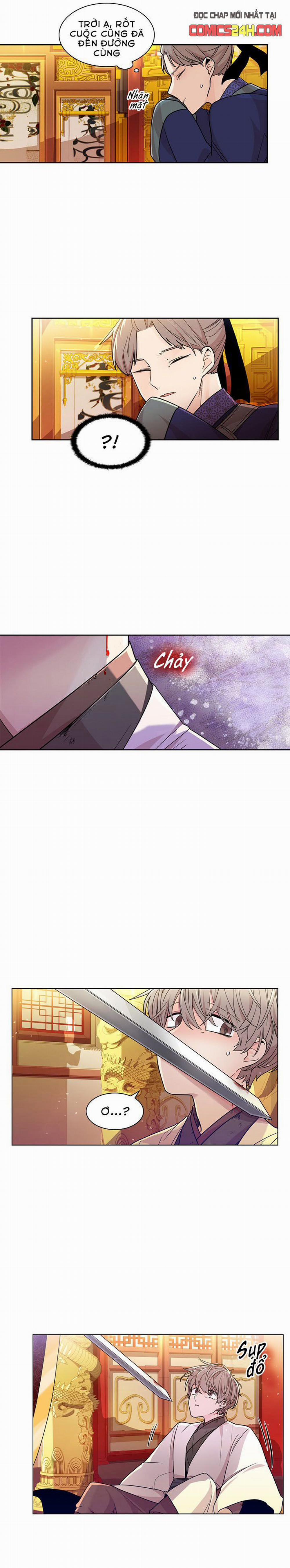 Hoa Giấy 3 trang 2