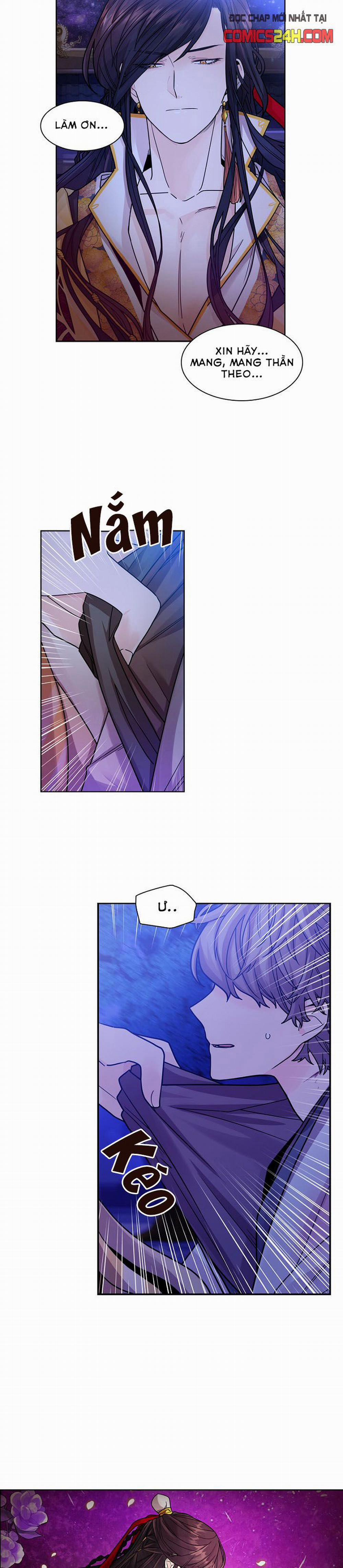 Hoa Giấy 3 trang 30