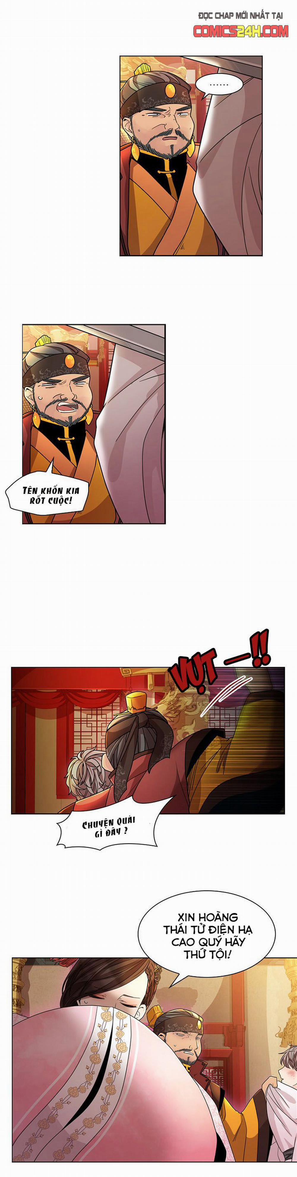 Hoa Giấy 3 trang 8