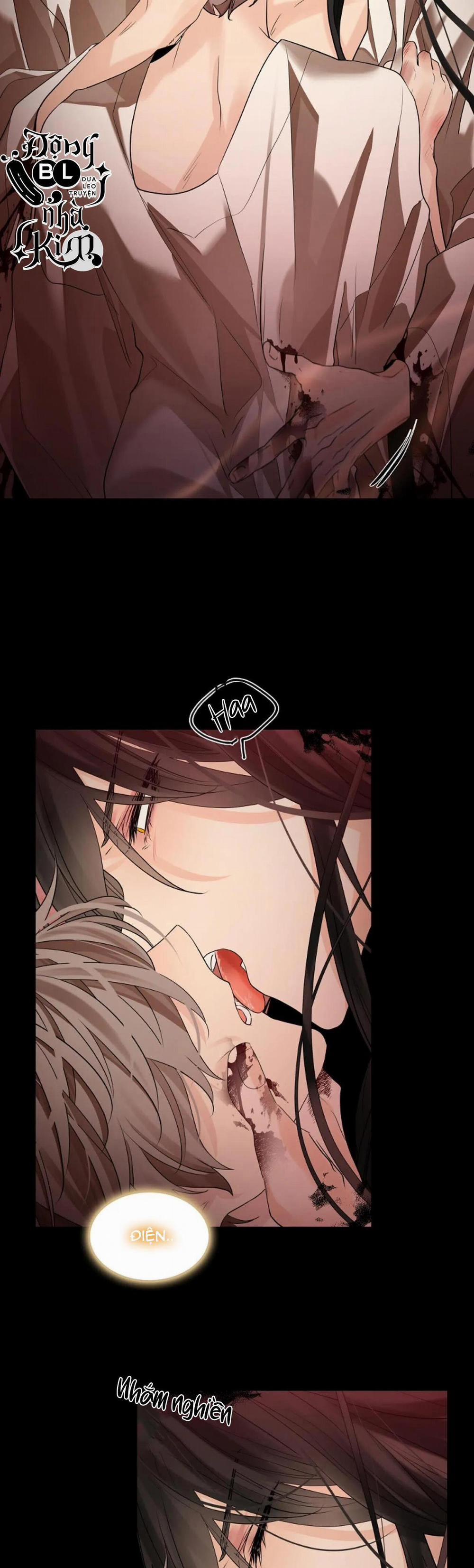 Hoa Giấy 30 trang 22