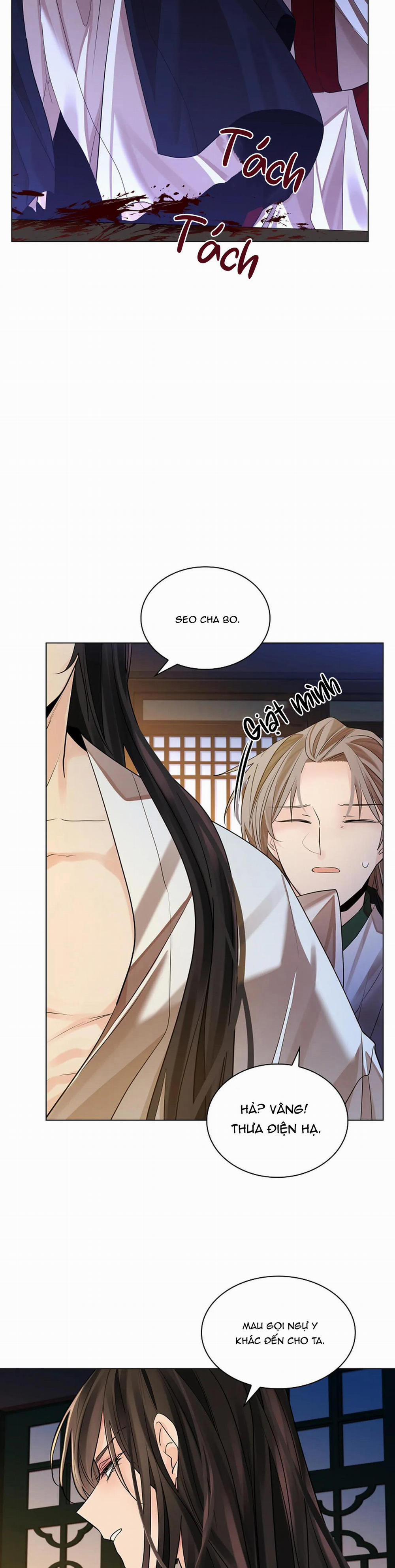 Hoa Giấy 31 trang 12