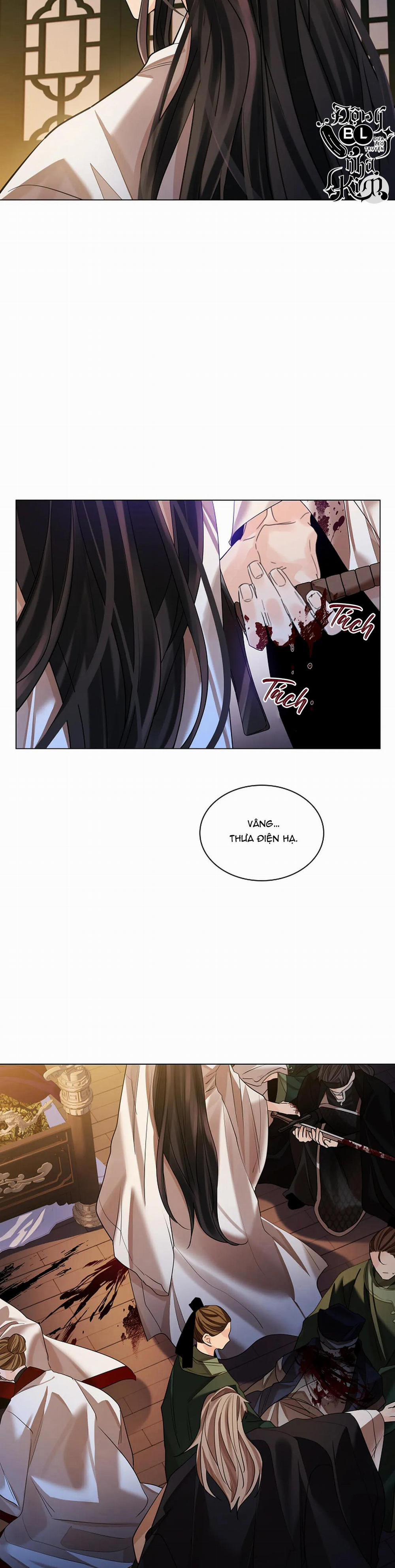 Hoa Giấy 31 trang 13