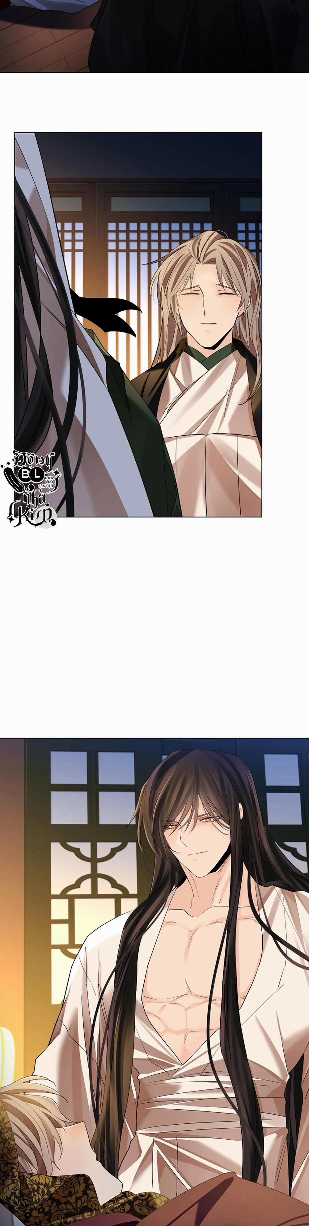 Hoa Giấy 31 trang 14