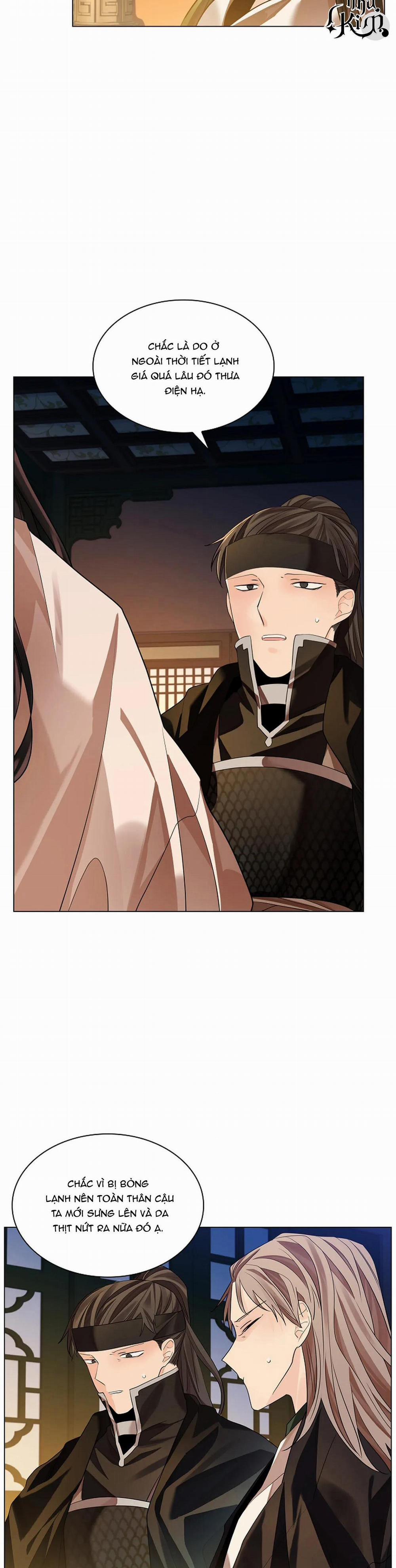 Hoa Giấy 31 trang 16