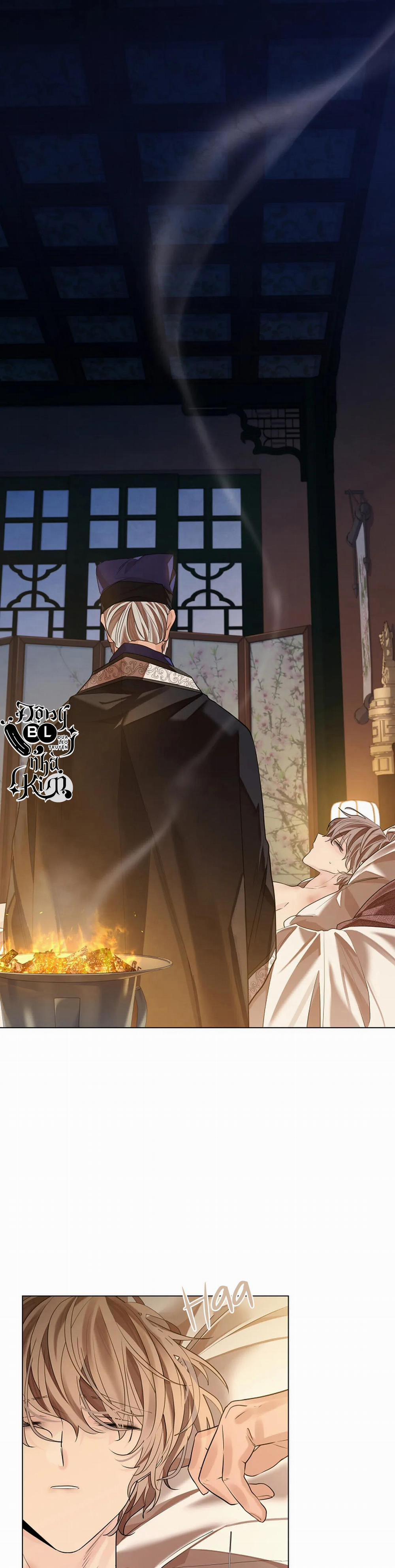 Hoa Giấy 31 trang 20