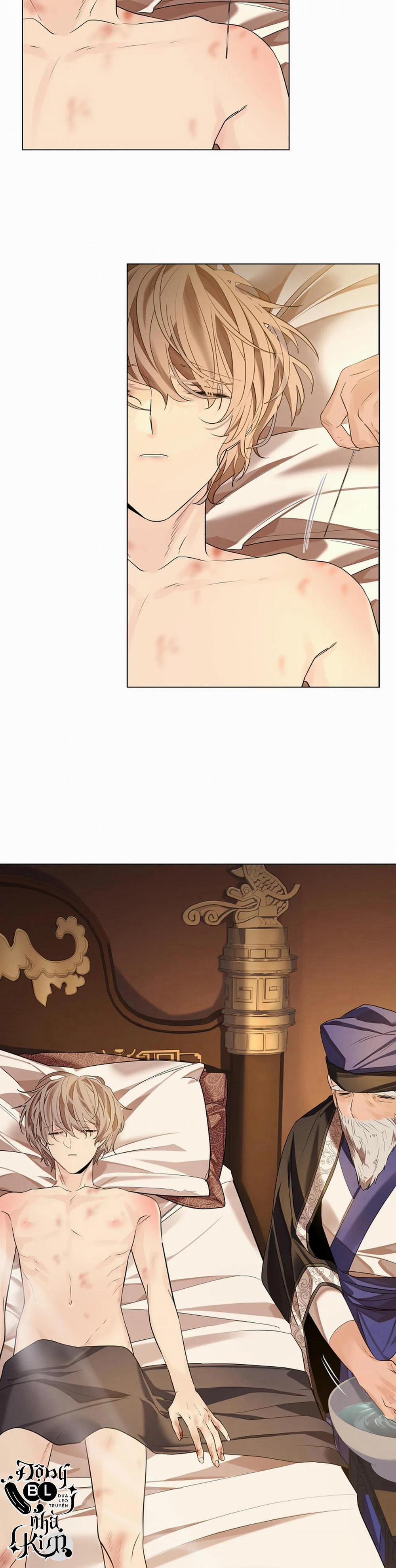 Hoa Giấy 31 trang 21