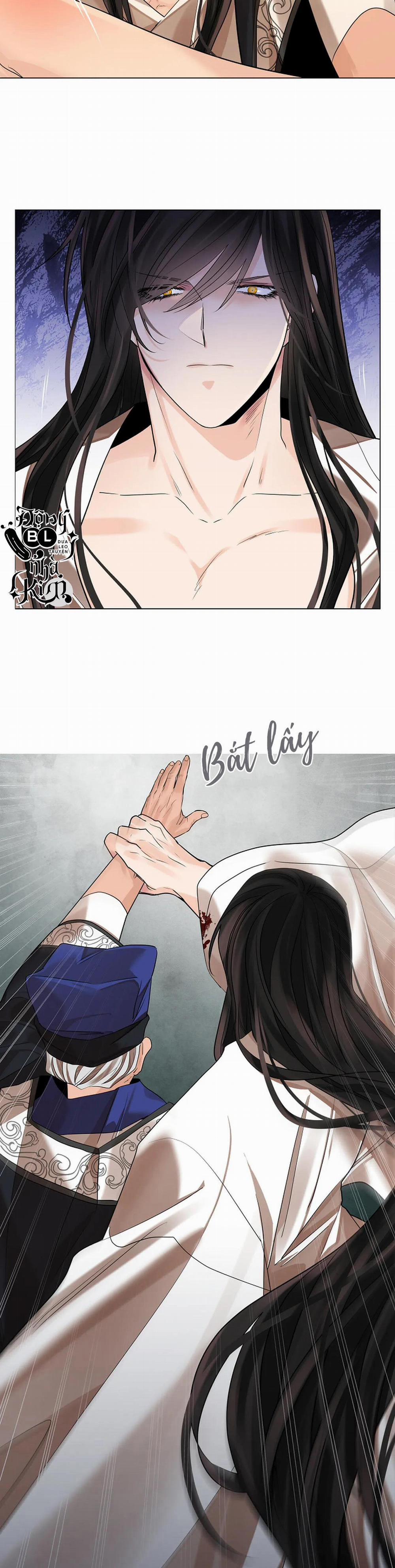 Hoa Giấy 31 trang 23