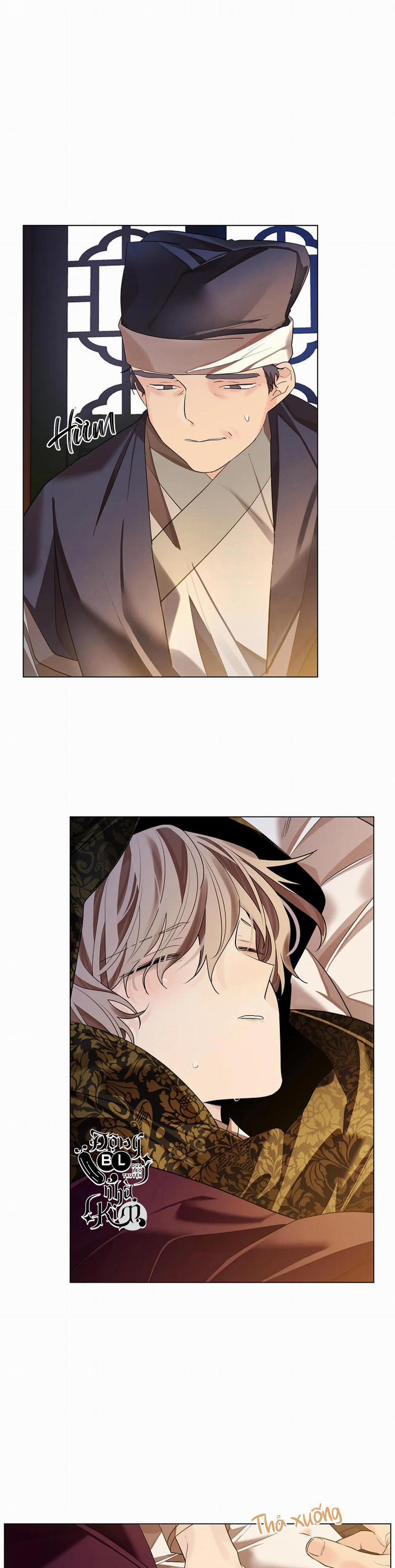 Hoa Giấy 31 trang 8