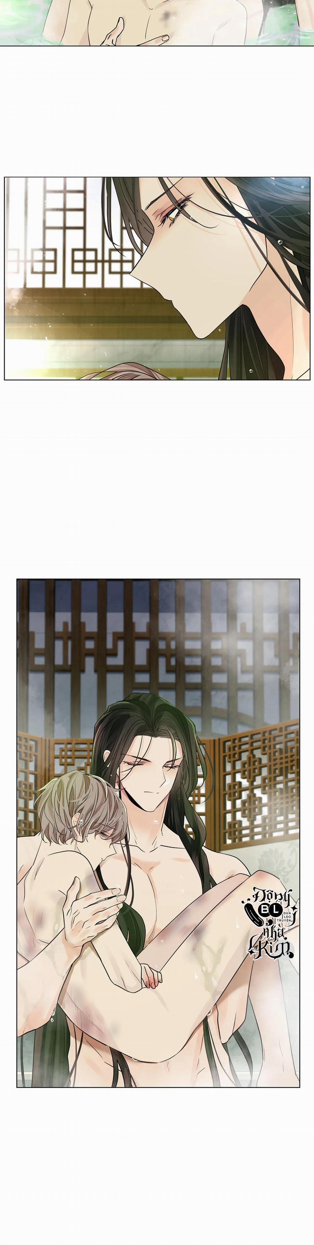 Hoa Giấy 32 trang 11