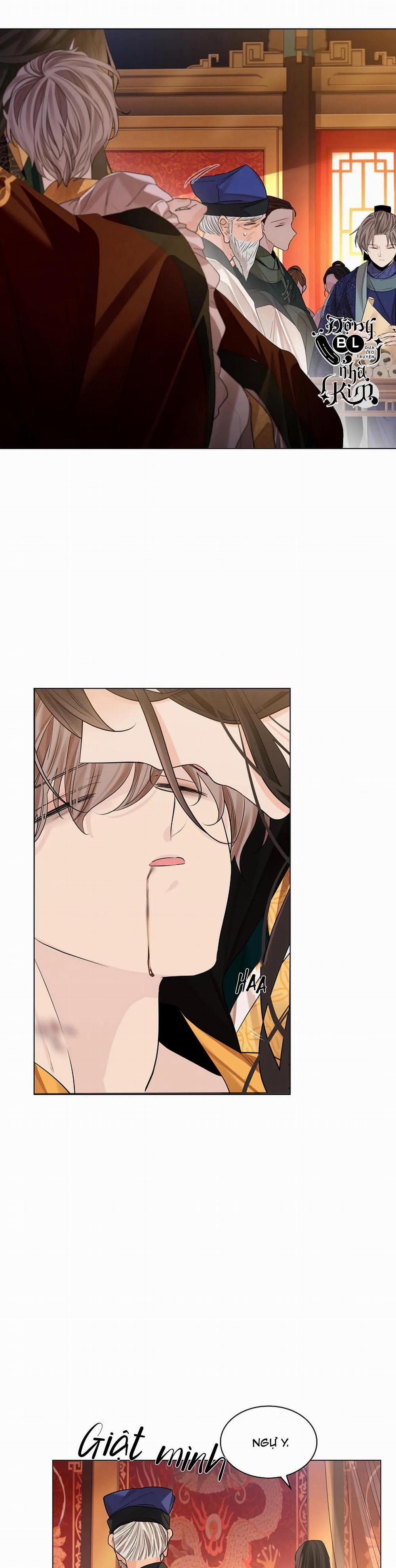 Hoa Giấy 32 trang 18