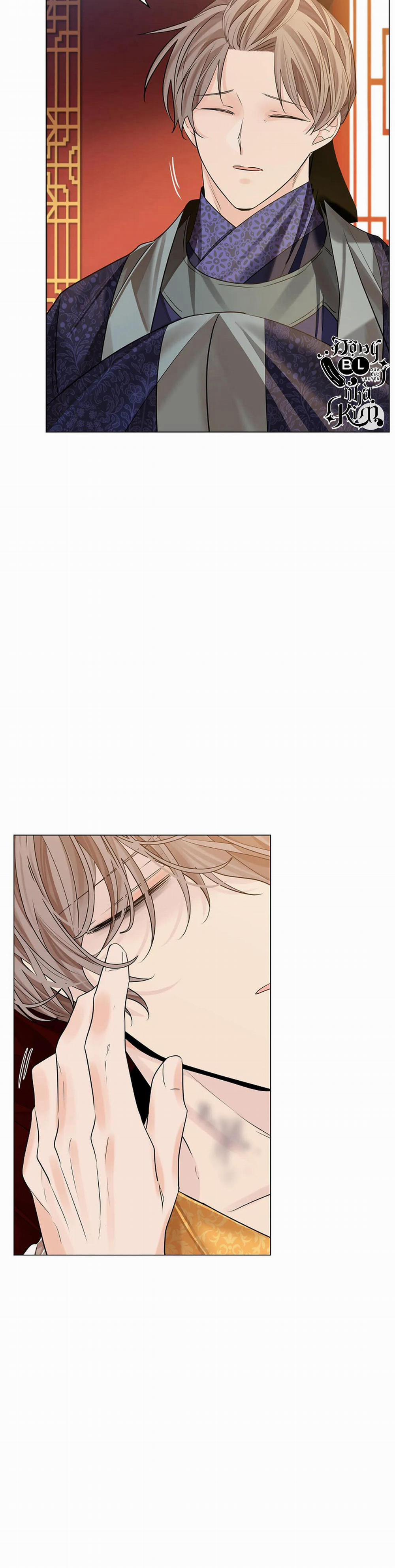 Hoa Giấy 32 trang 23