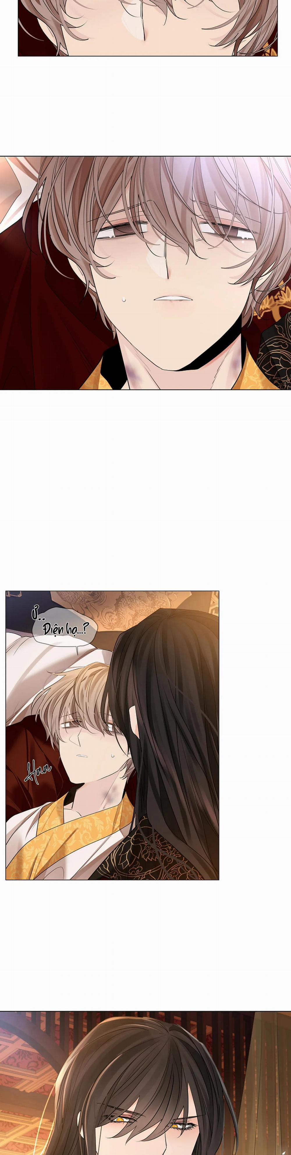 Hoa Giấy 32 trang 25