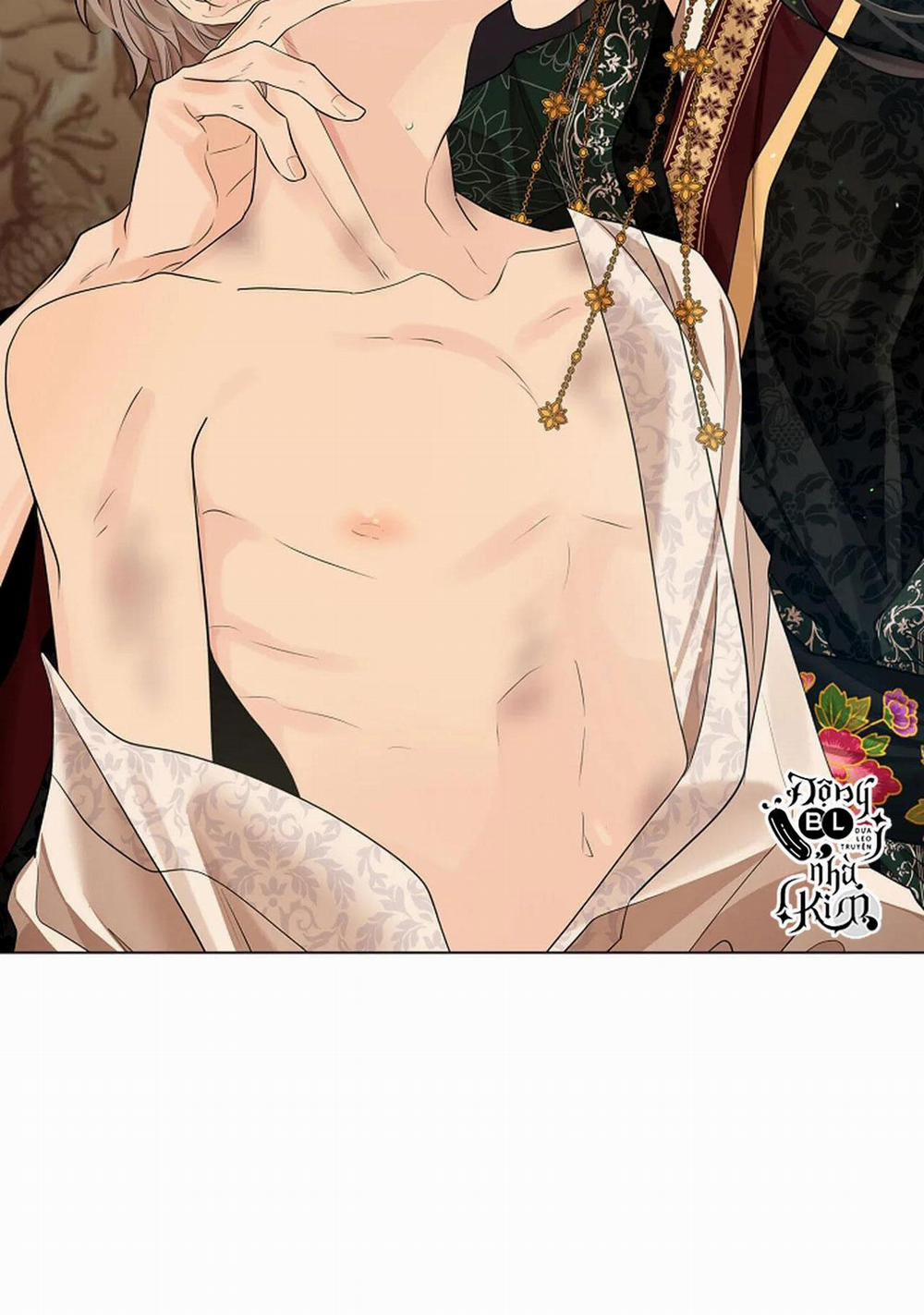 Hoa Giấy 33 trang 40