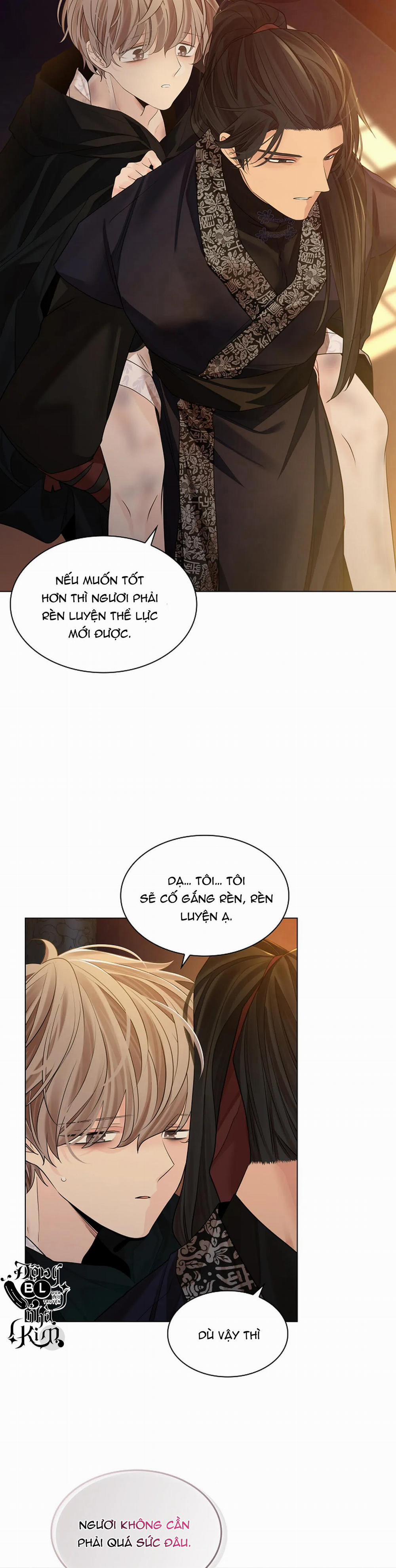 Hoa Giấy 34 trang 16