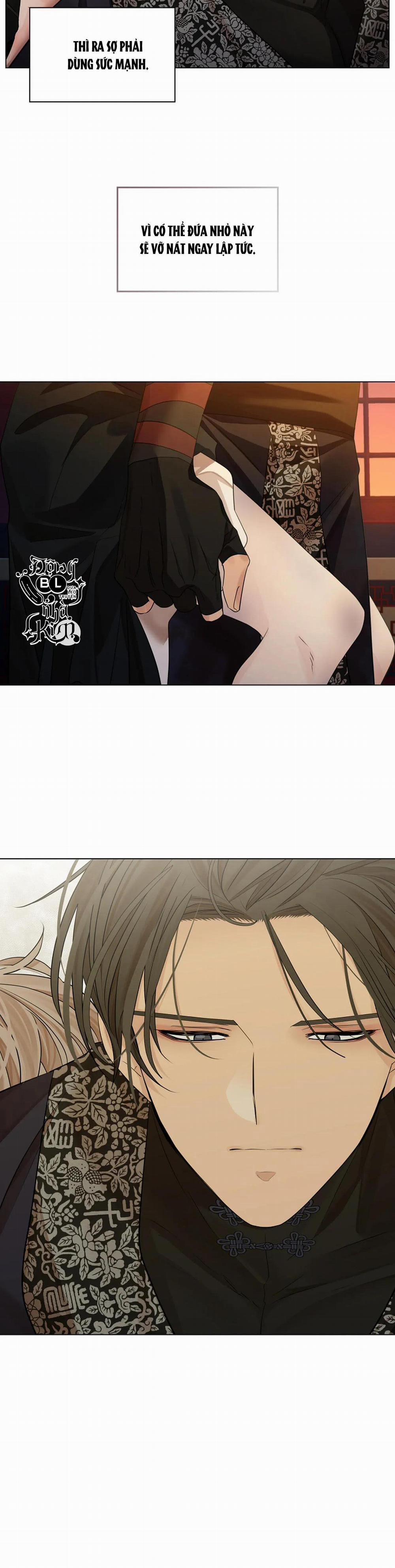 Hoa Giấy 34 trang 19