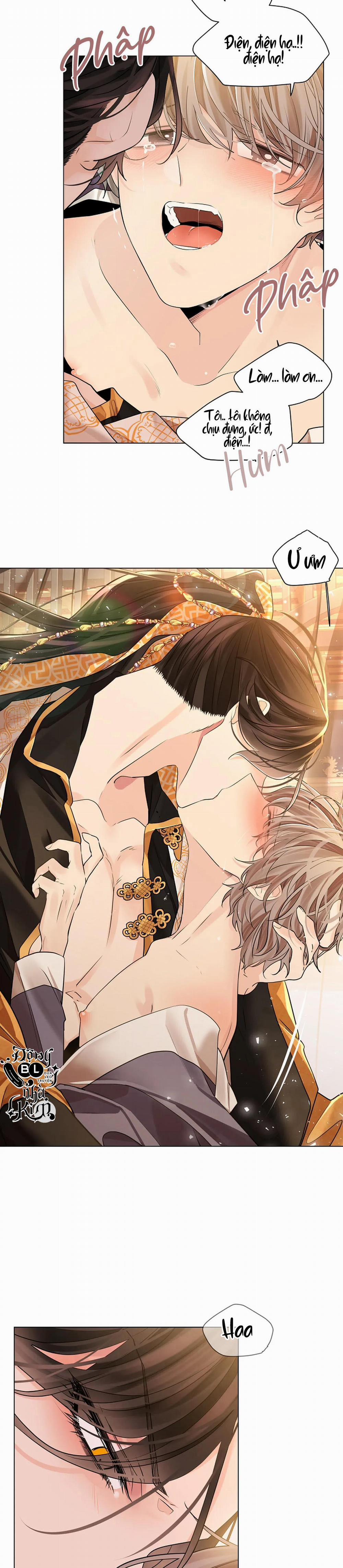 Hoa Giấy 36 trang 22