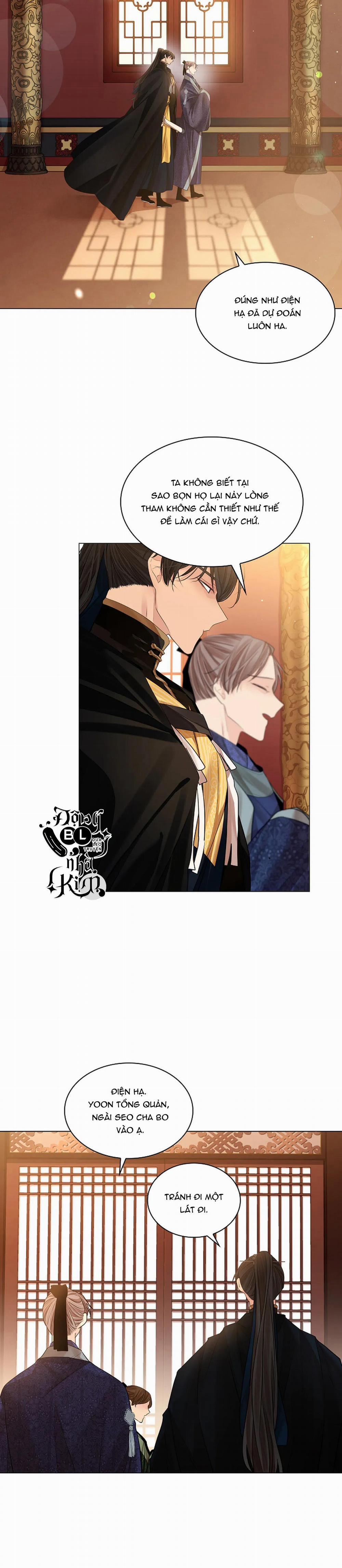 Hoa Giấy 37 trang 12