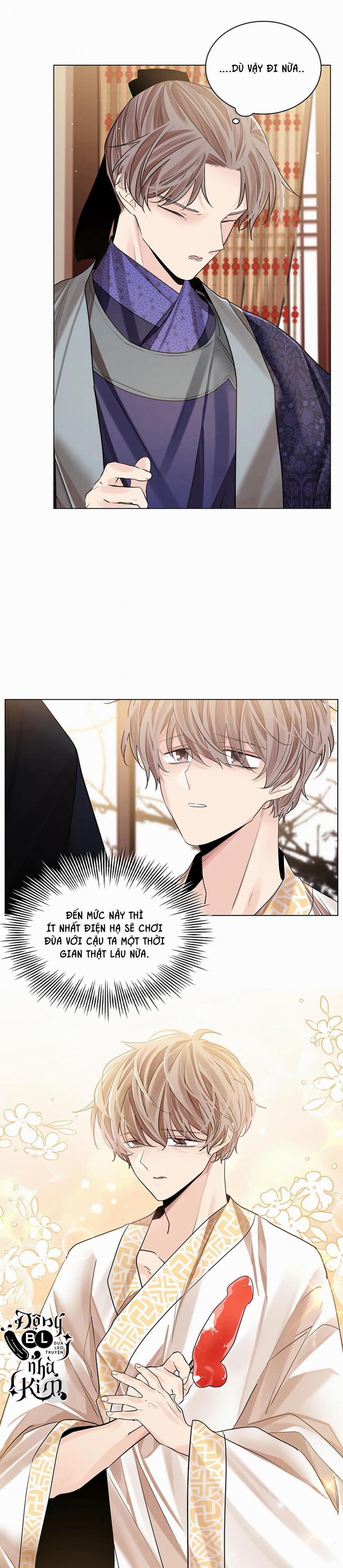 Hoa Giấy 37 trang 23