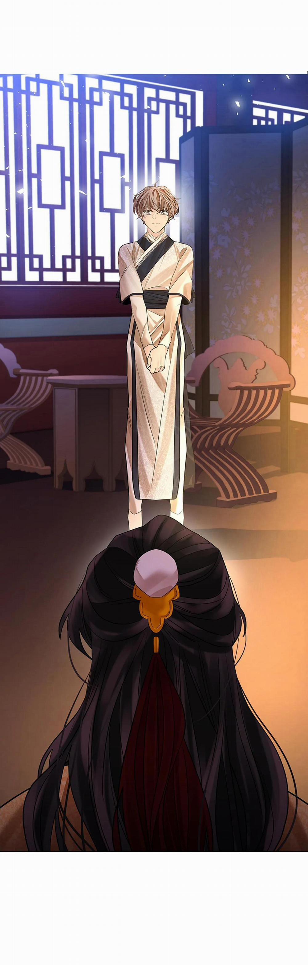 Hoa Giấy 38 trang 1