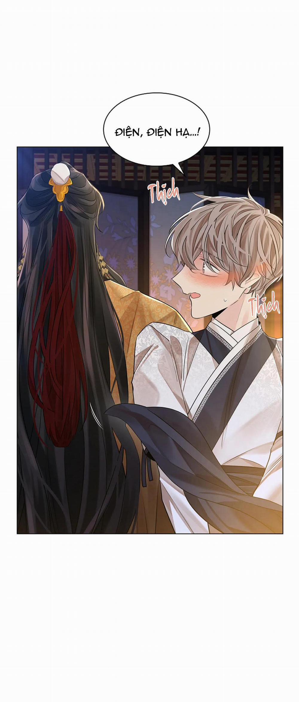 Hoa Giấy 38 trang 10