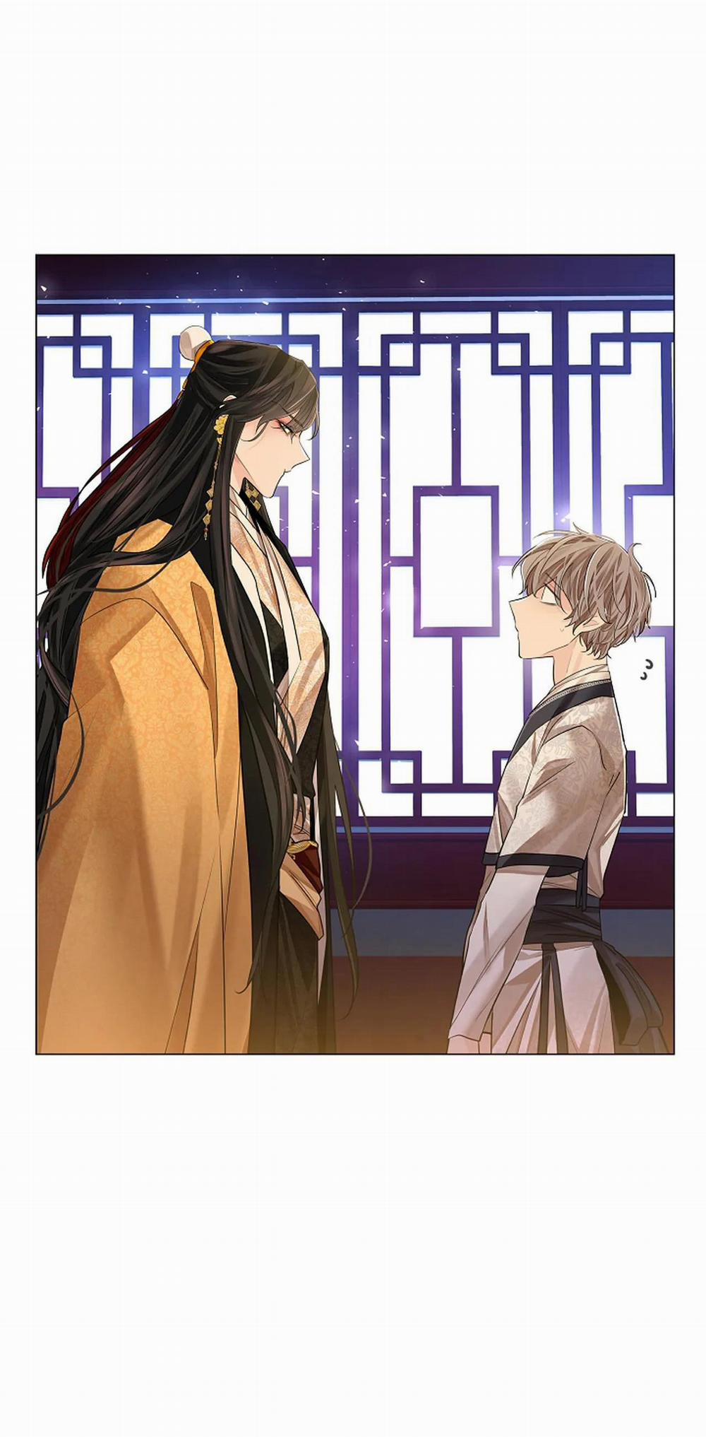 Hoa Giấy 38 trang 3