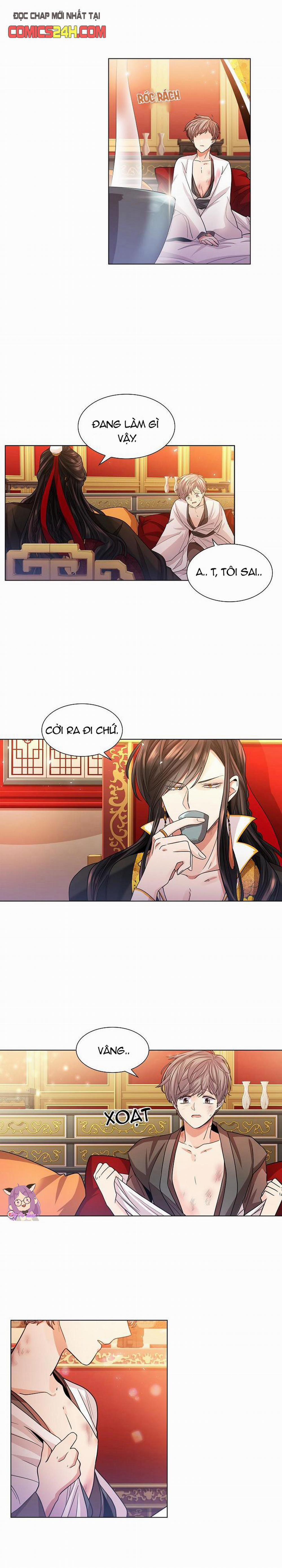 Hoa Giấy 4 trang 11