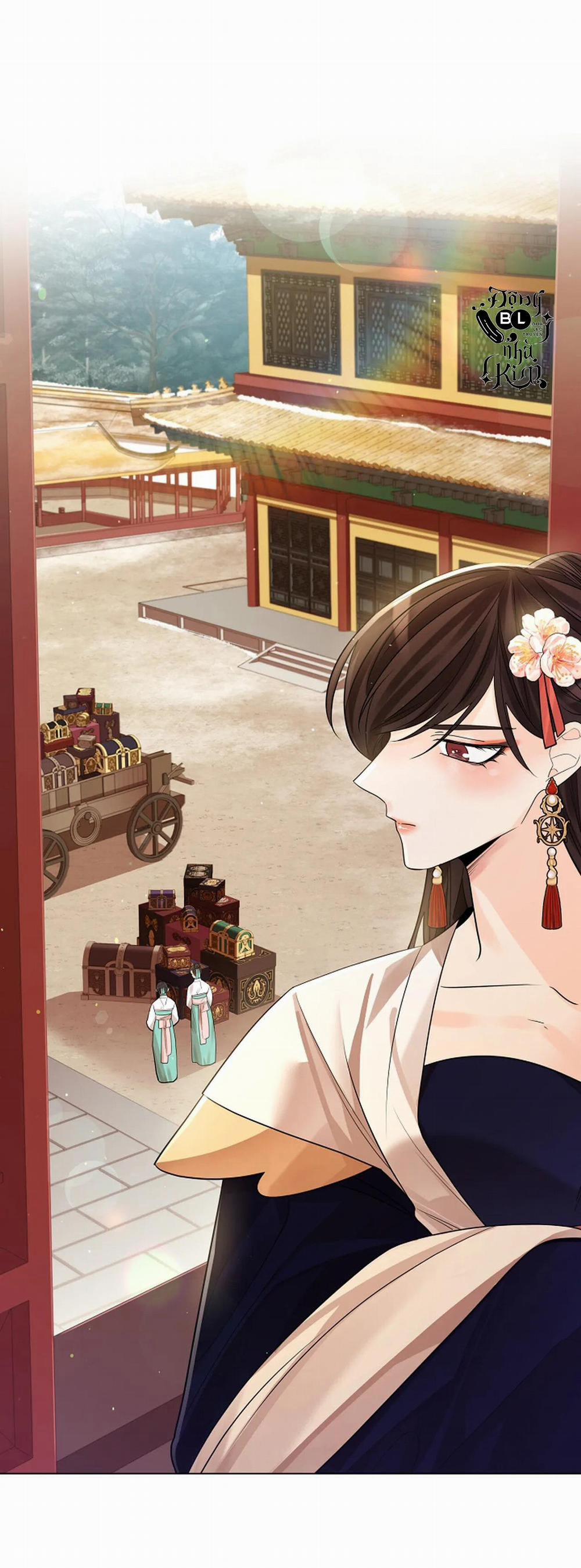 Hoa Giấy 43 trang 15