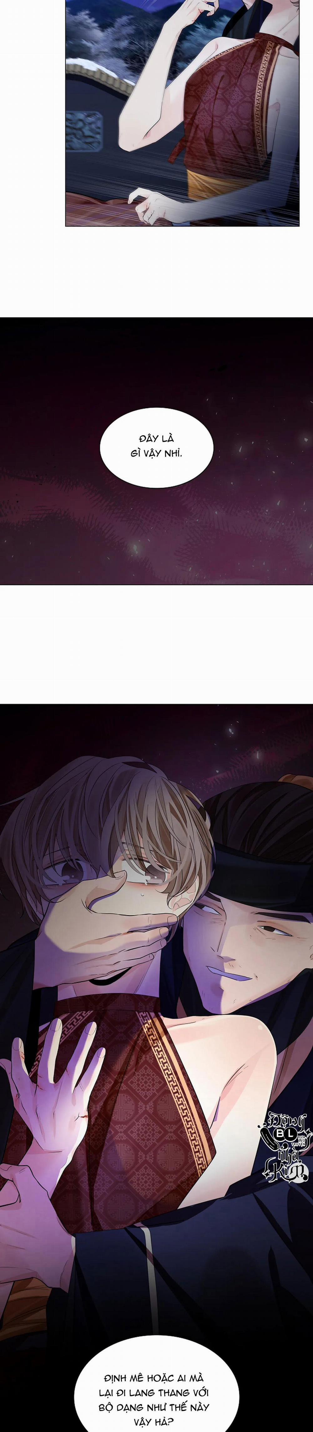 Hoa Giấy 46 trang 16