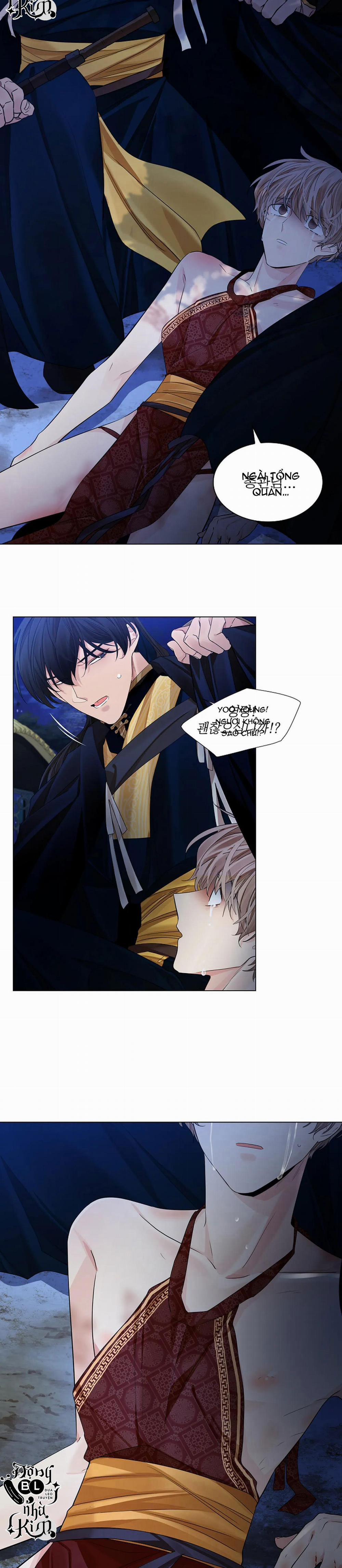 Hoa Giấy 46 trang 23