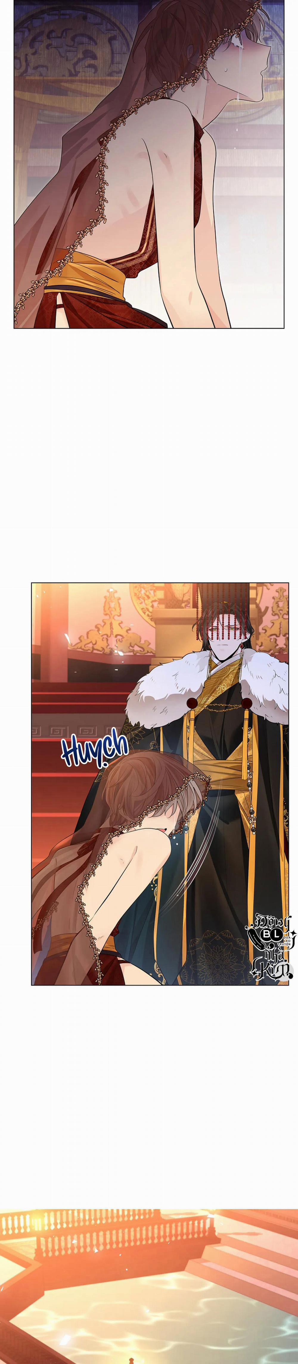 Hoa Giấy 46 trang 5