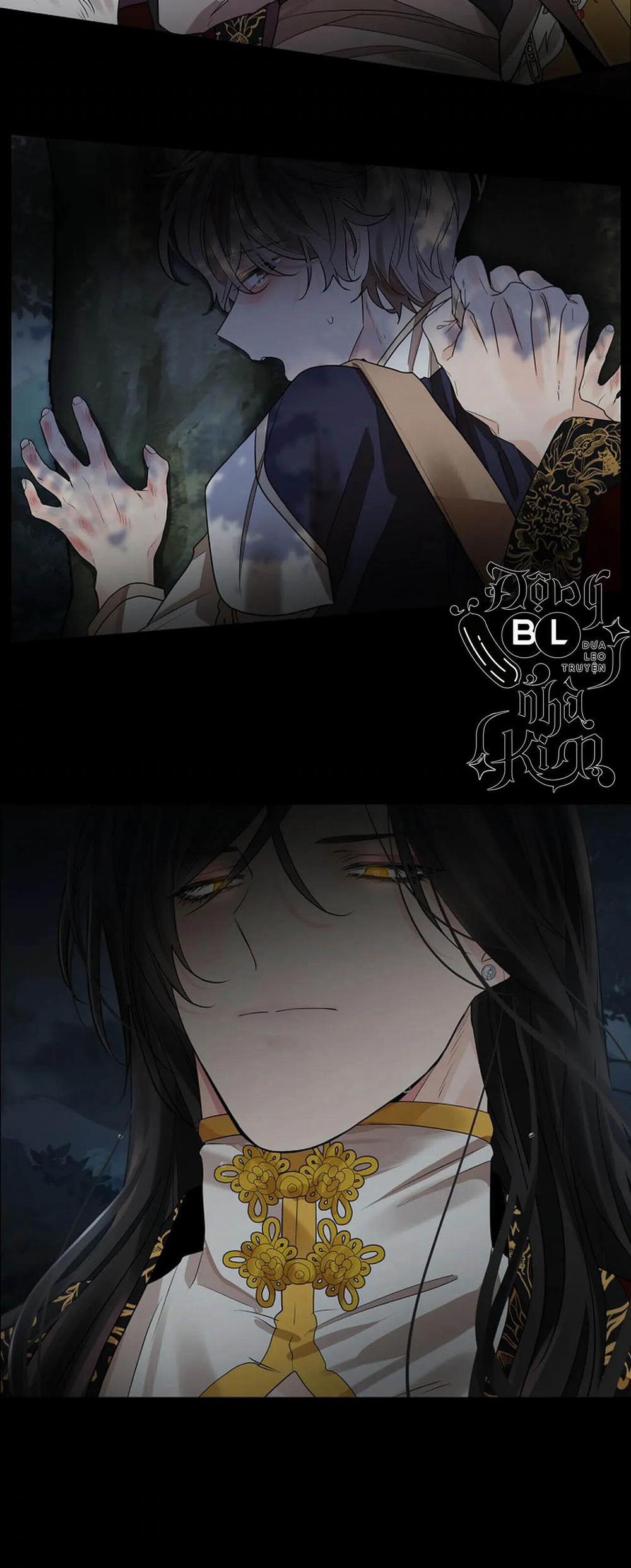 Hoa Giấy 47 trang 13