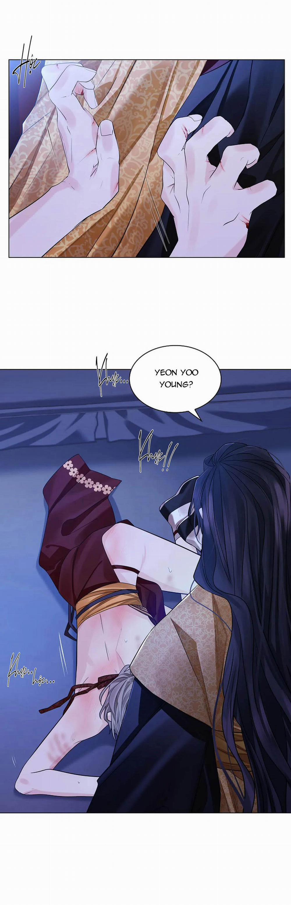 Hoa Giấy 47 trang 18