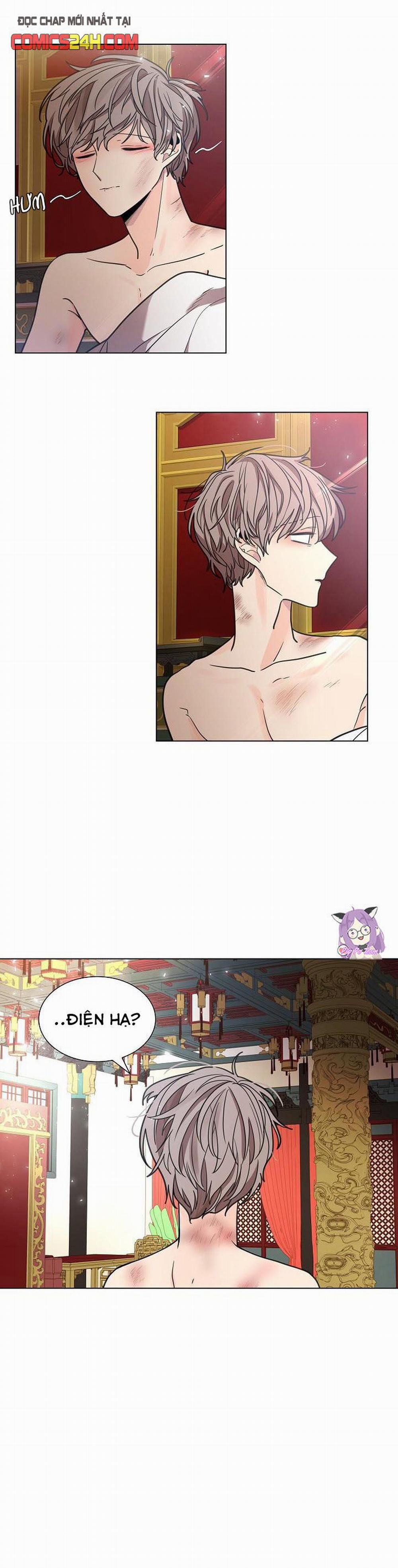 Hoa Giấy 5 trang 15