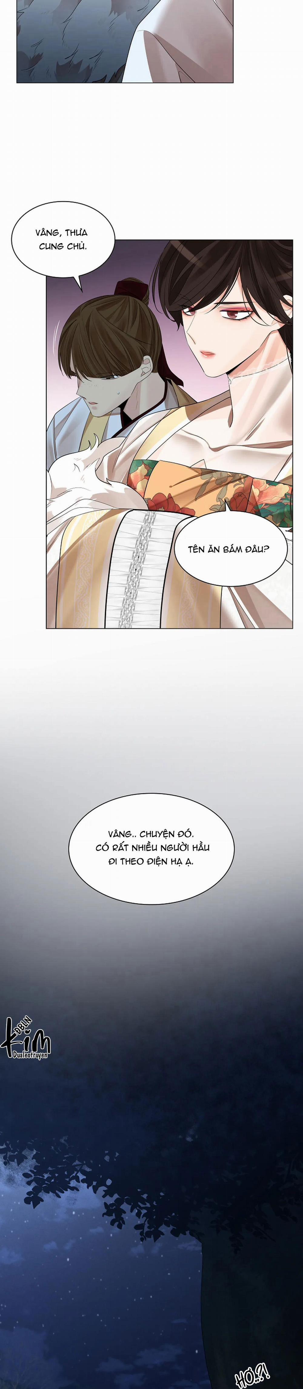 Hoa Giấy 52 trang 23