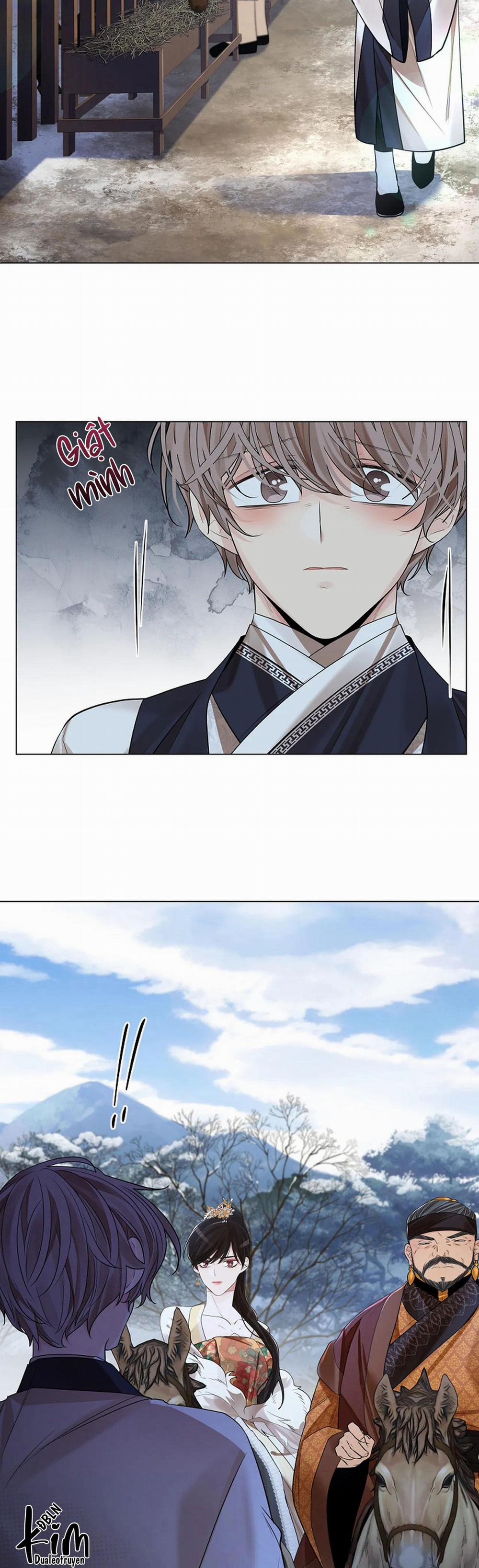 Hoa Giấy 53 trang 21