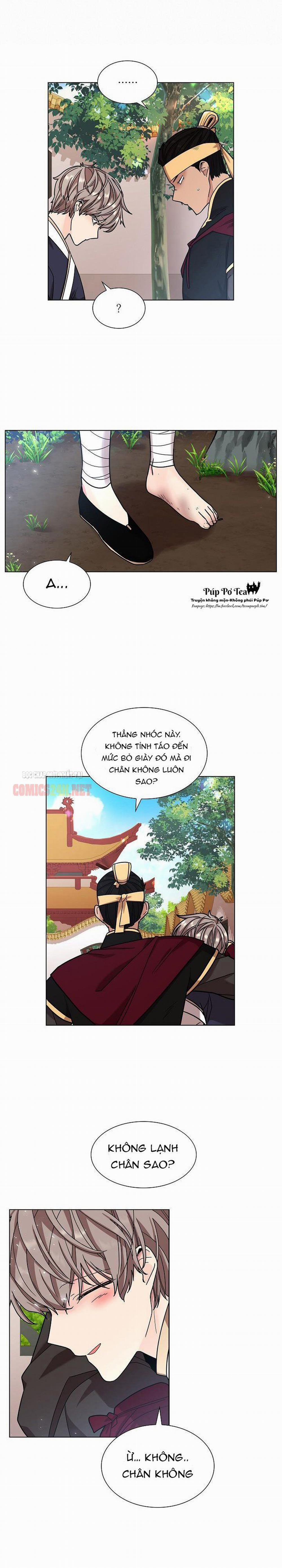 Hoa Giấy 7 trang 21