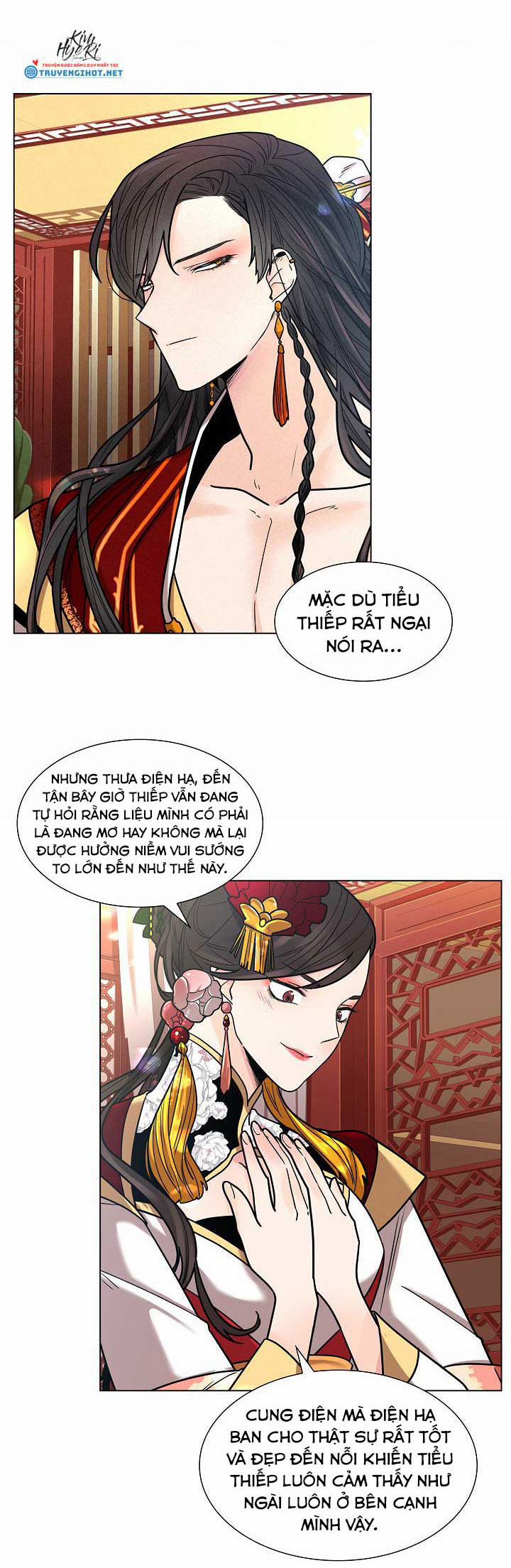 Hoa Giấy 8.2 trang 3