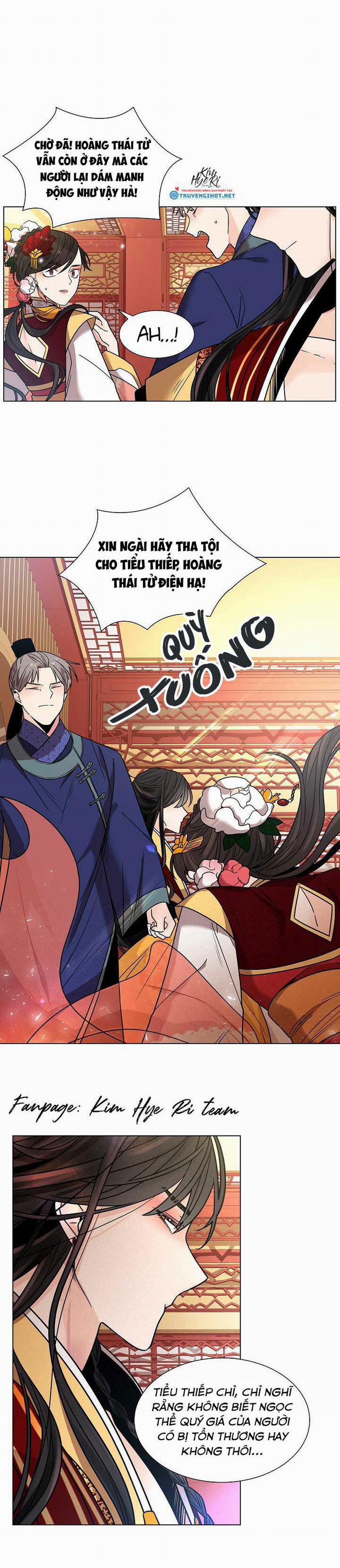 Hoa Giấy 8.3 trang 1