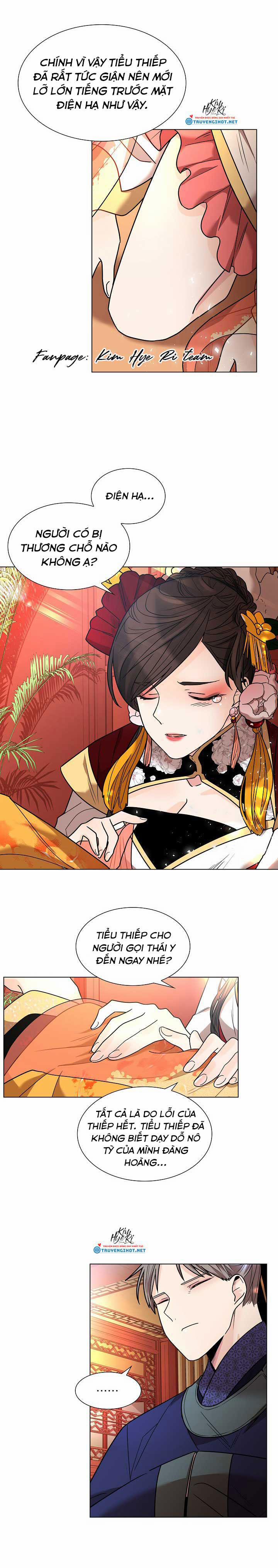 Hoa Giấy 8.3 trang 2