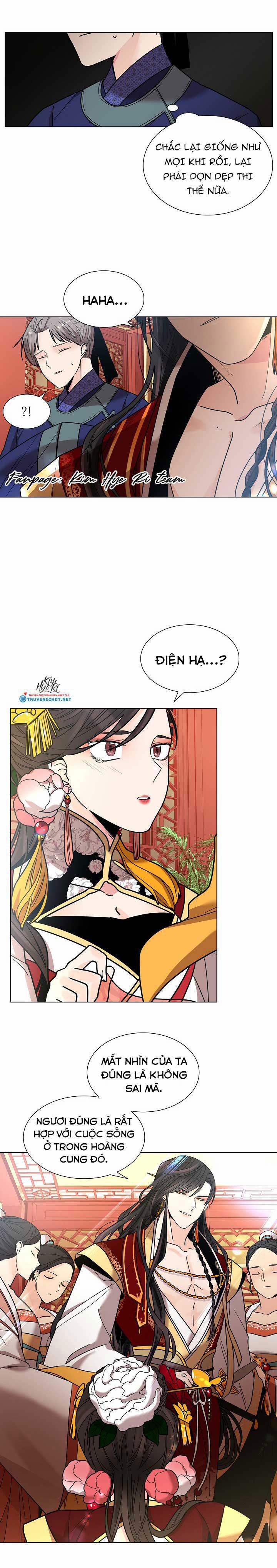 Hoa Giấy 8.3 trang 3