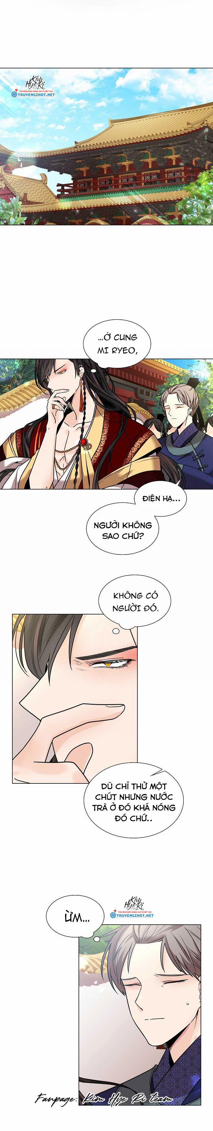 Hoa Giấy 8.3 trang 4