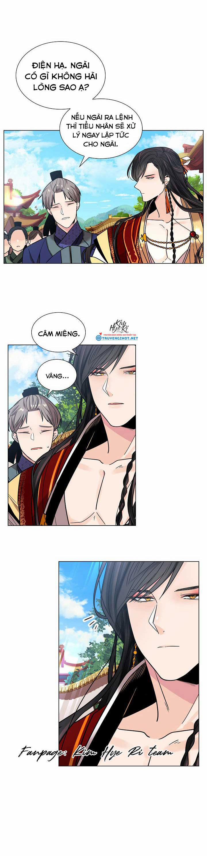 Hoa Giấy 8.3 trang 5