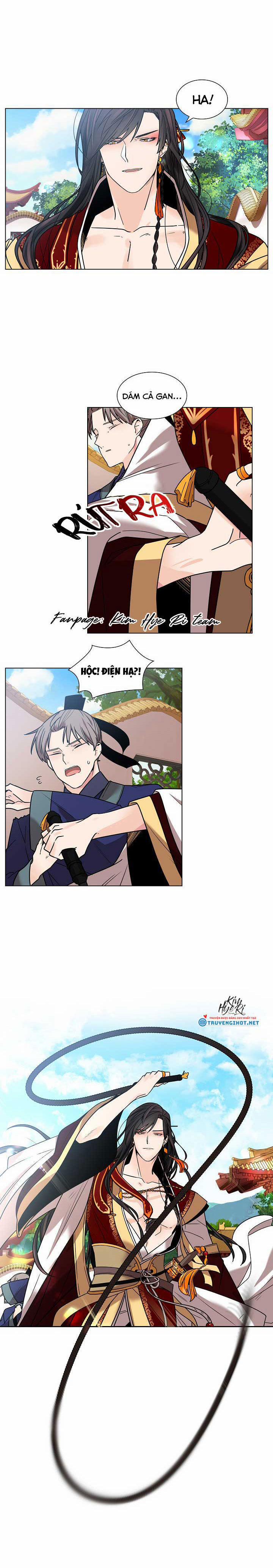 Hoa Giấy 8.3 trang 7